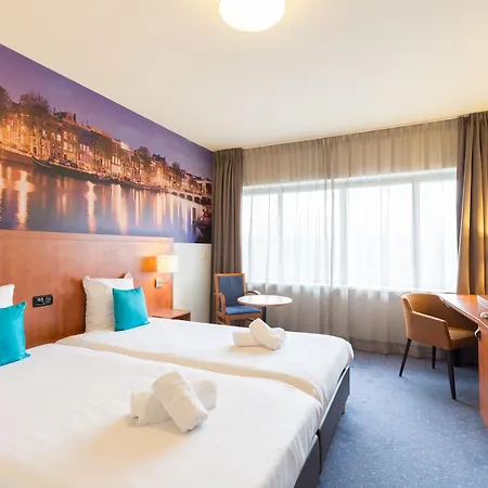Hotel New West