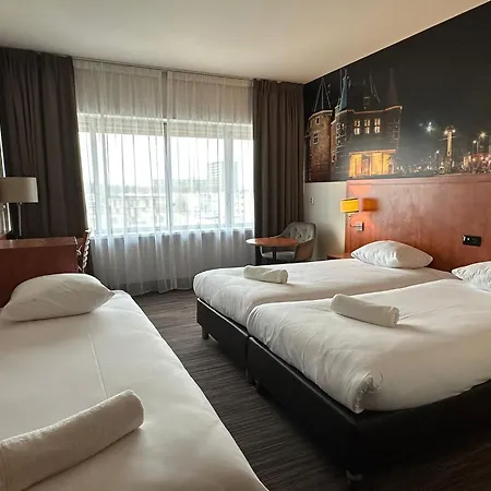 Ξενοδοχείο Westlake 3*