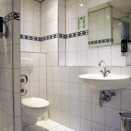 Hotel Westlake 3*