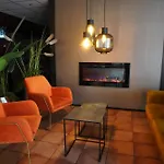 Otel Westlake Amsterdam