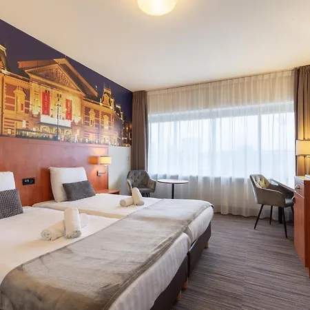 New West Hotel Amsterdam