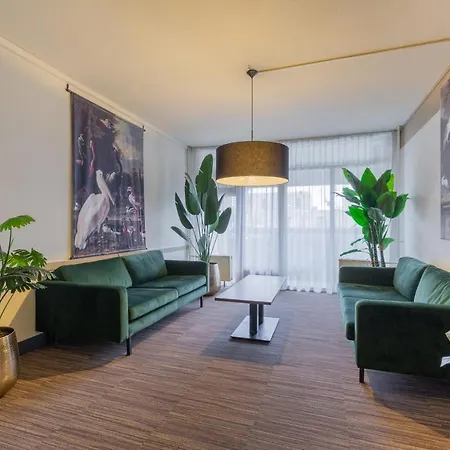 New West Hotel Amsterdam
