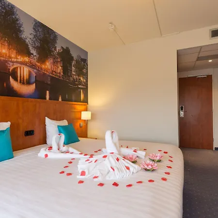New West 3* Амстердам
