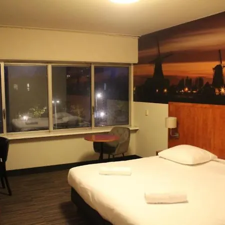 Westlake 3* Amsterdam