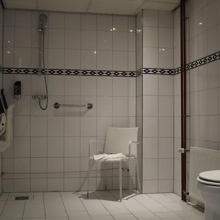 Westlake Hotell Amsterdam