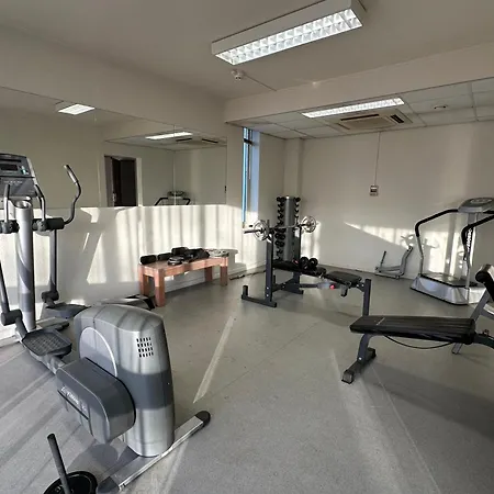 Westlake Hotel Amsterdam