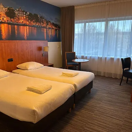 Westlake 3* Amszterdam