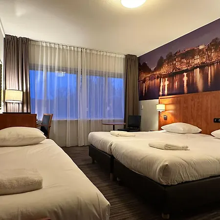 Hotel Westlake Amsterdam