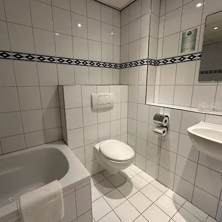 Szálloda Westlake Amszterdam