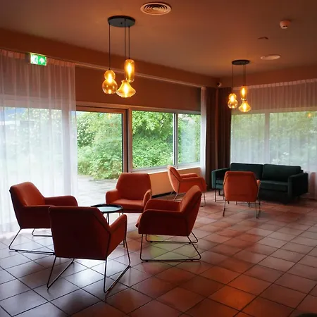 Westlake 3* Amsterdam