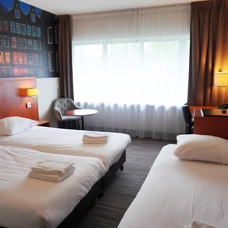 Westlake Amsterdam