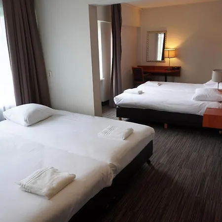 Hotel Westlake 3*