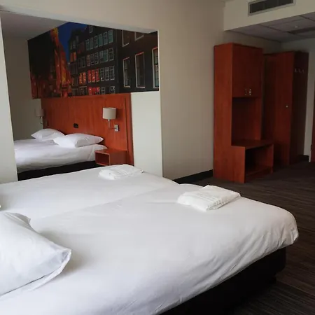 Hotel Westlake Amsterdam
