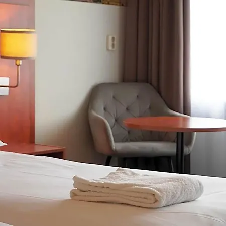Ξενοδοχείο Westlake