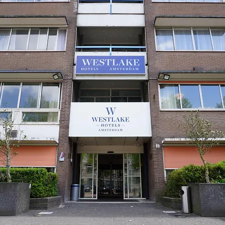 Westlake Амстердам