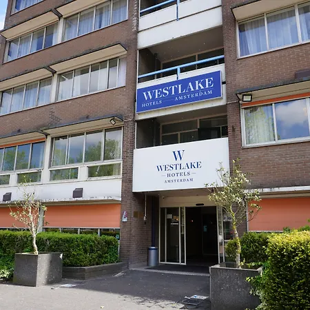 Westlake 3* Амстердам