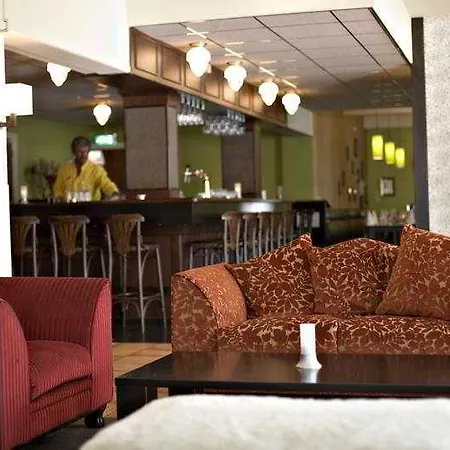 New West 3* Амстердам