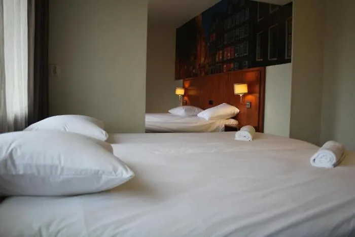 Westlake 3* Amsterdam