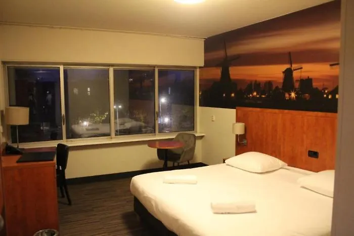 Westlake 3* Amsterdam