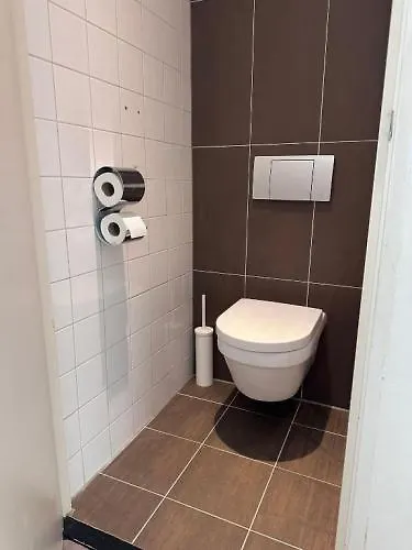 Hotel Westlake Amsterdam