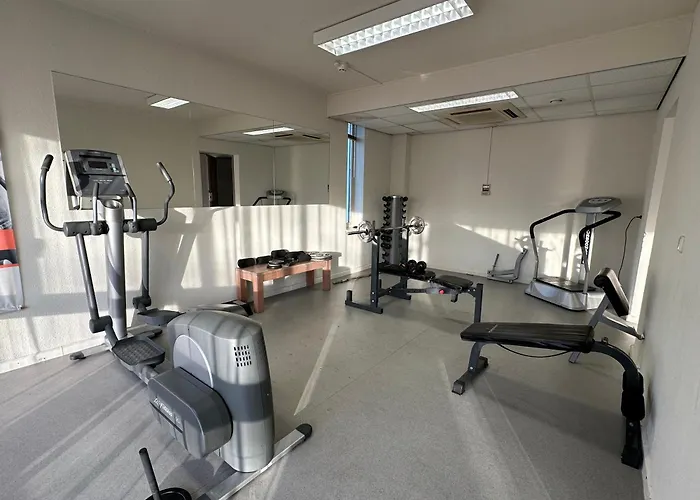 Westlake Hotel Amsterdam