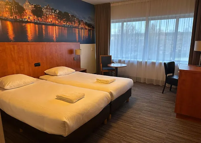 Westlake 3* Amsterdam