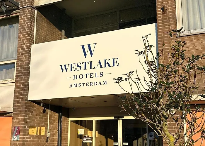 Westlake Hotel