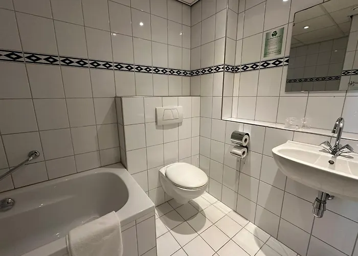 Hotel Westlake Amsterdam