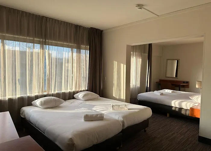 Westlake 3* Amsterdam