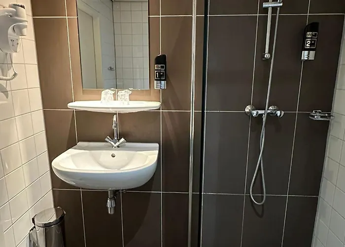 Hotel Westlake Amsterdam