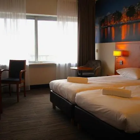 Westlake Hotel Amsterdam