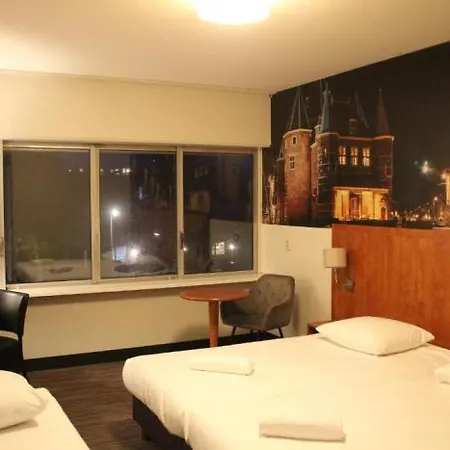 Westlake Hotel