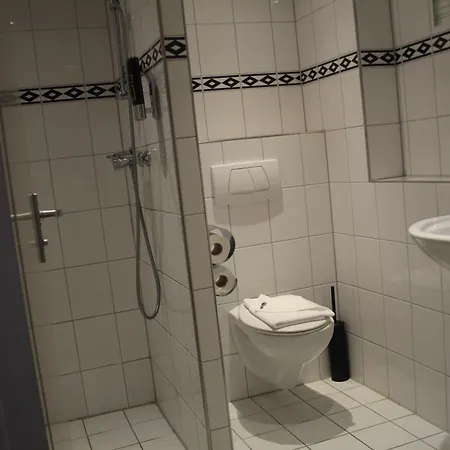 Hotel Westlake Amsterdam