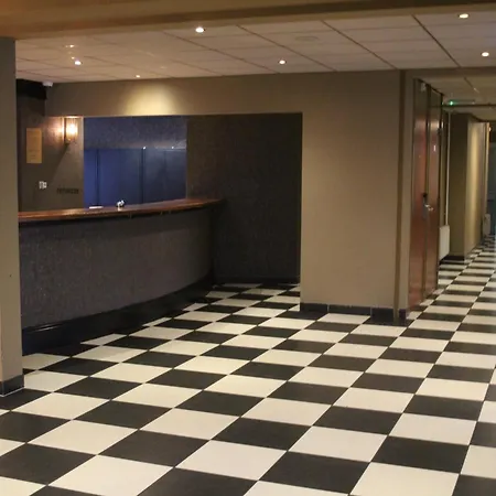 Westlake Hotel Amsterdam