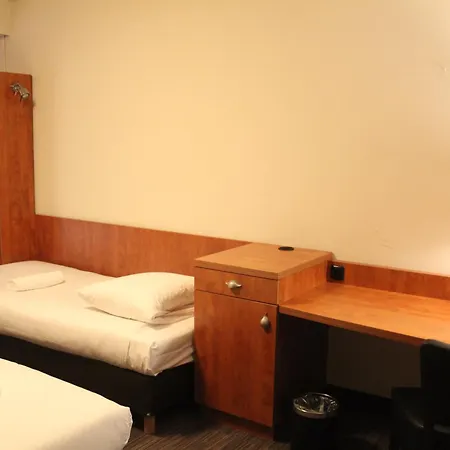 Hotel Westlake Amsterdam