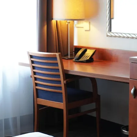 Westlake Hotel