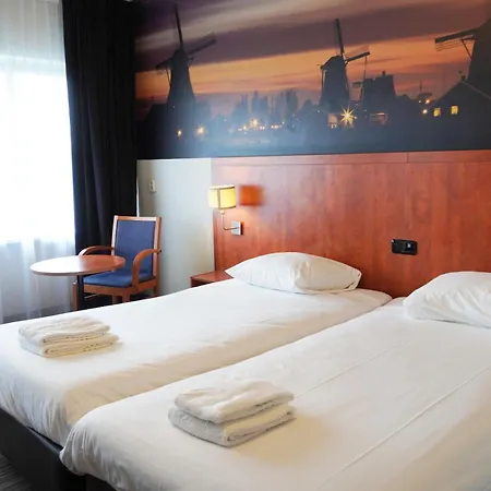 Otel Westlake 3*