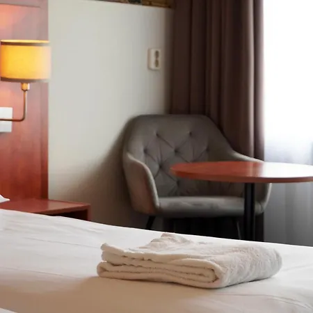 Otel Westlake