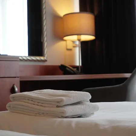 Otel Westlake
