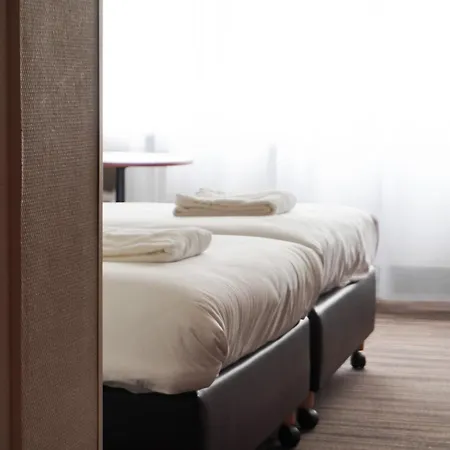 Otel Westlake 3*