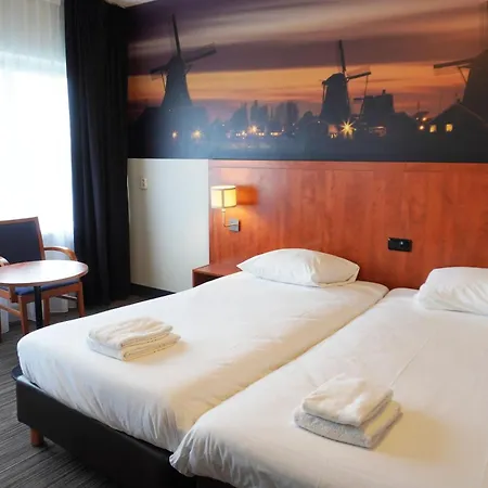 Hotel Westlake Amsterdam