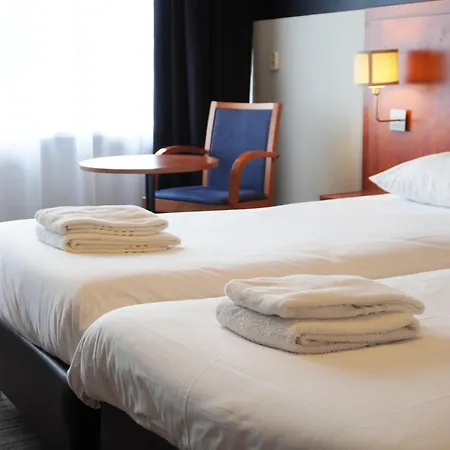 Hotel Westlake Amsterdam