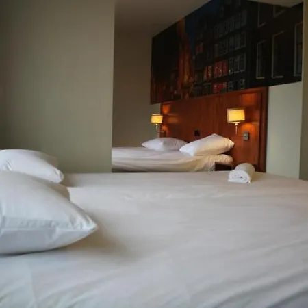 Westlake 3* Amsterdam