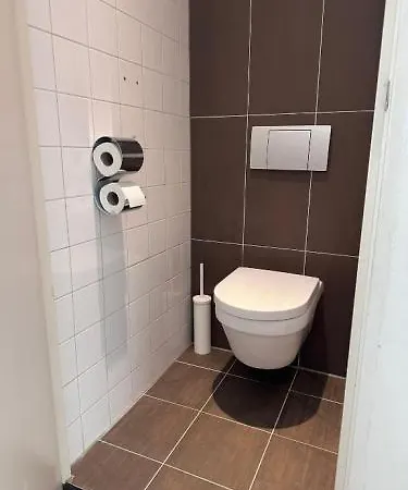 Hotel Westlake Amsterdam