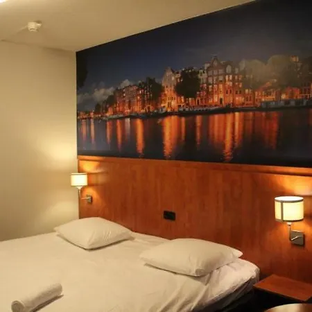 Hotel Westlake Amsterdam
