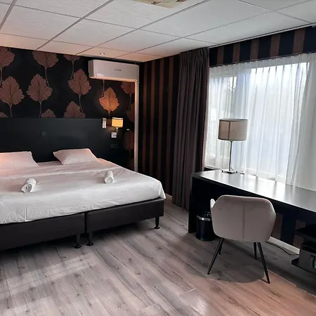 Westlake 3* Amsterdam